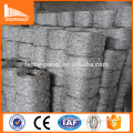 Alibaba express high quality stainless steel barbed wire/razor barbed wire